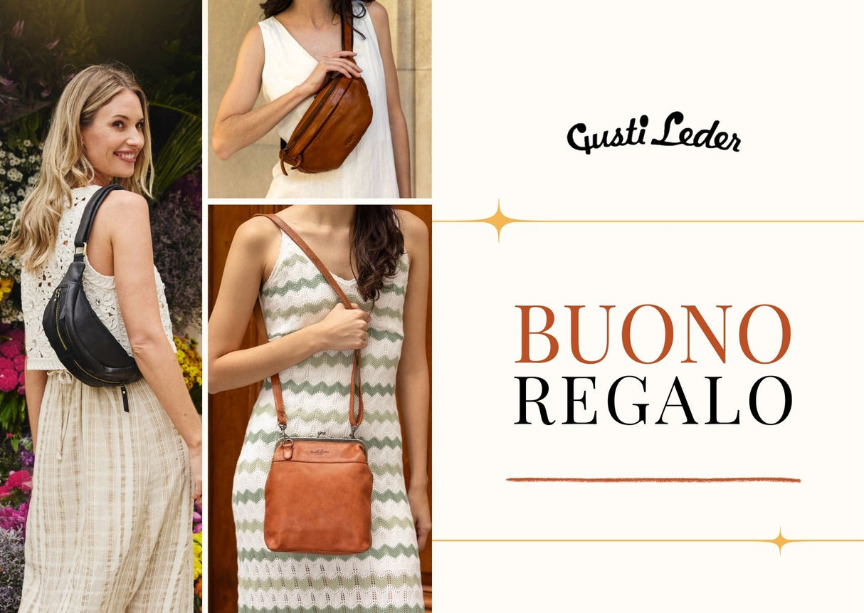 Buono per e-mail