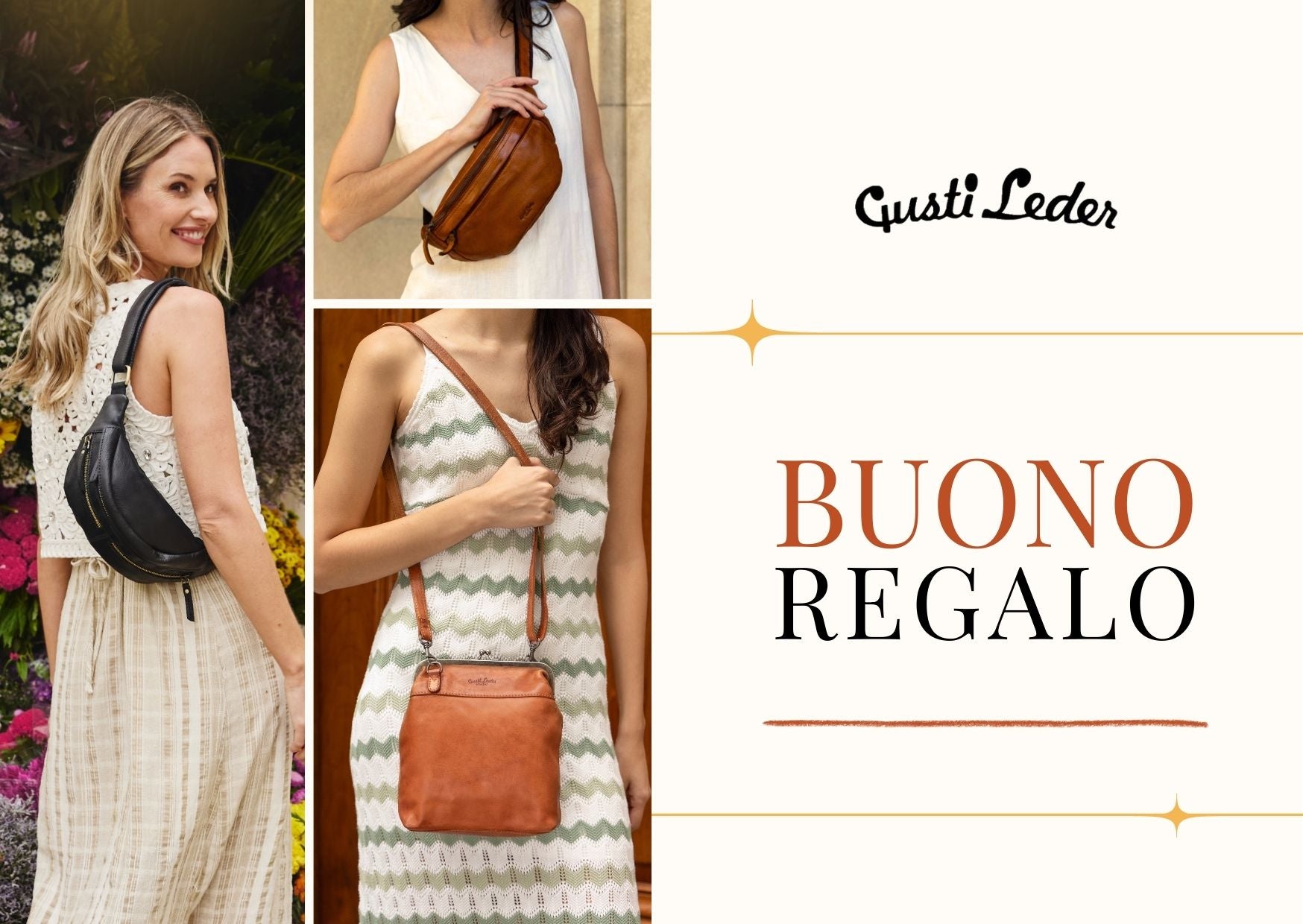 Buono per e-mail