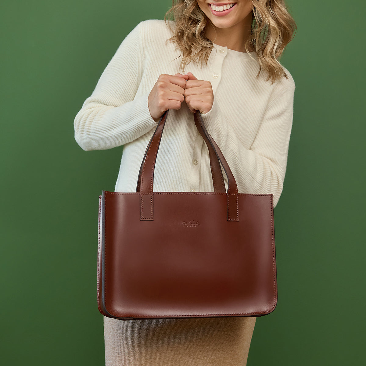 Copertina Per Libretto Assegni In Pelle Nera Unisex, Borsa Da Lavoro Con Clip Portafoglio, Sans Boutique - Foto 6