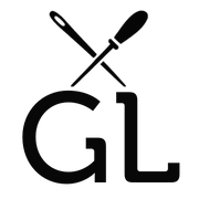 Borse in pelle da Gusti Pelle logo