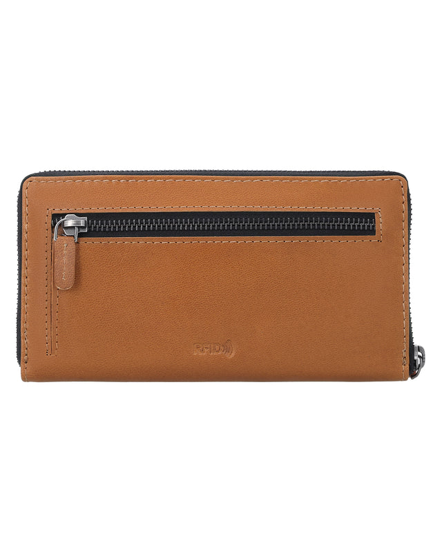 Cara RFID
