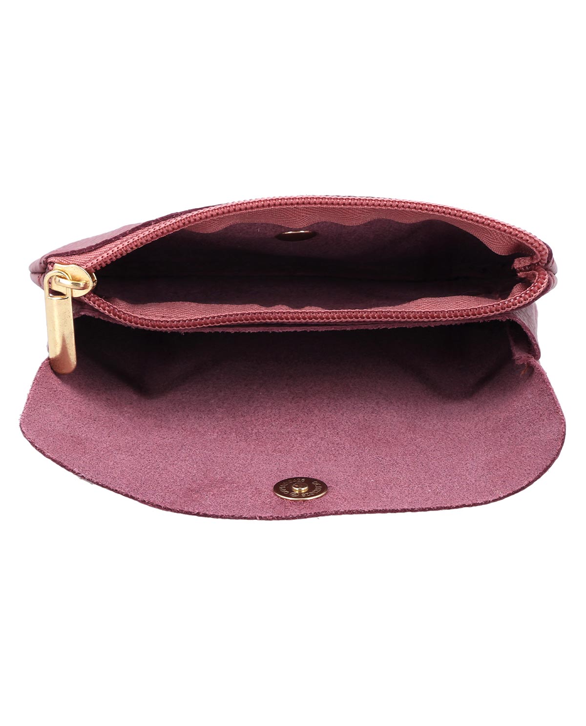 Borsa A Tracolla In Pelle Marshal - Portafoglio Organizer Multitasche Unisex, Nuovo Con Etichette - Foto 2