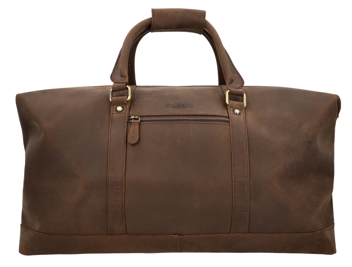 Borsa media Grigio Pelle CAMPOMAGGI - Borse medie Borsa media Grigio Pelle CAMPOMAGGI - Borse medie