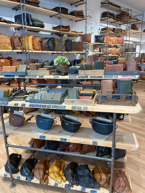 Servizio di riparazione in negozio