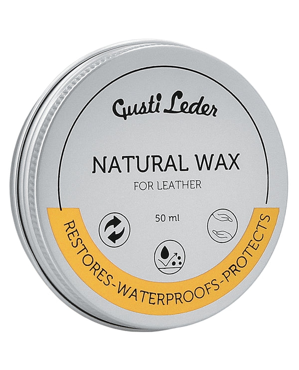 Cera naturale