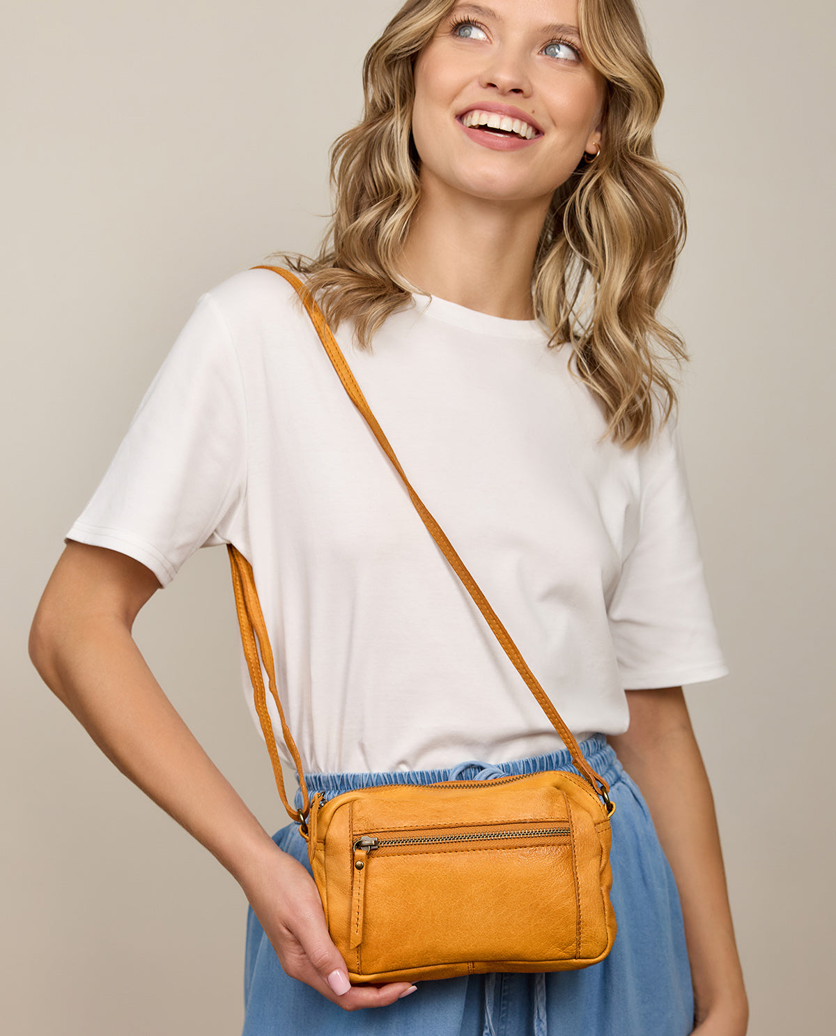 Tracolla In Similpelle Morbida Per Borsa Piccola – Sostituzione Elegante, Lunga 115 Cm, Marrone