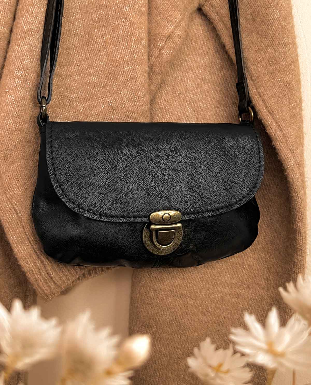GAEKEAO Borse a Tracolla Donna PU Pelle, Borsetta Piccola Crossbody Bag Borsa Mano Borse a Spalla con Tracolla Regolabile e Rimovibile GAEKEAO Borse a Tracolla Donna PU Pelle, Borsetta Piccola Crossbody Bag Borsa Mano Borse a Spalla con Tracolla Regolabile e Rimovibile
