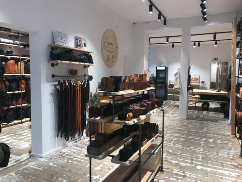 Servizio di riparazione in negozio