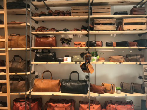 Angolo fai-da-te nel negozio