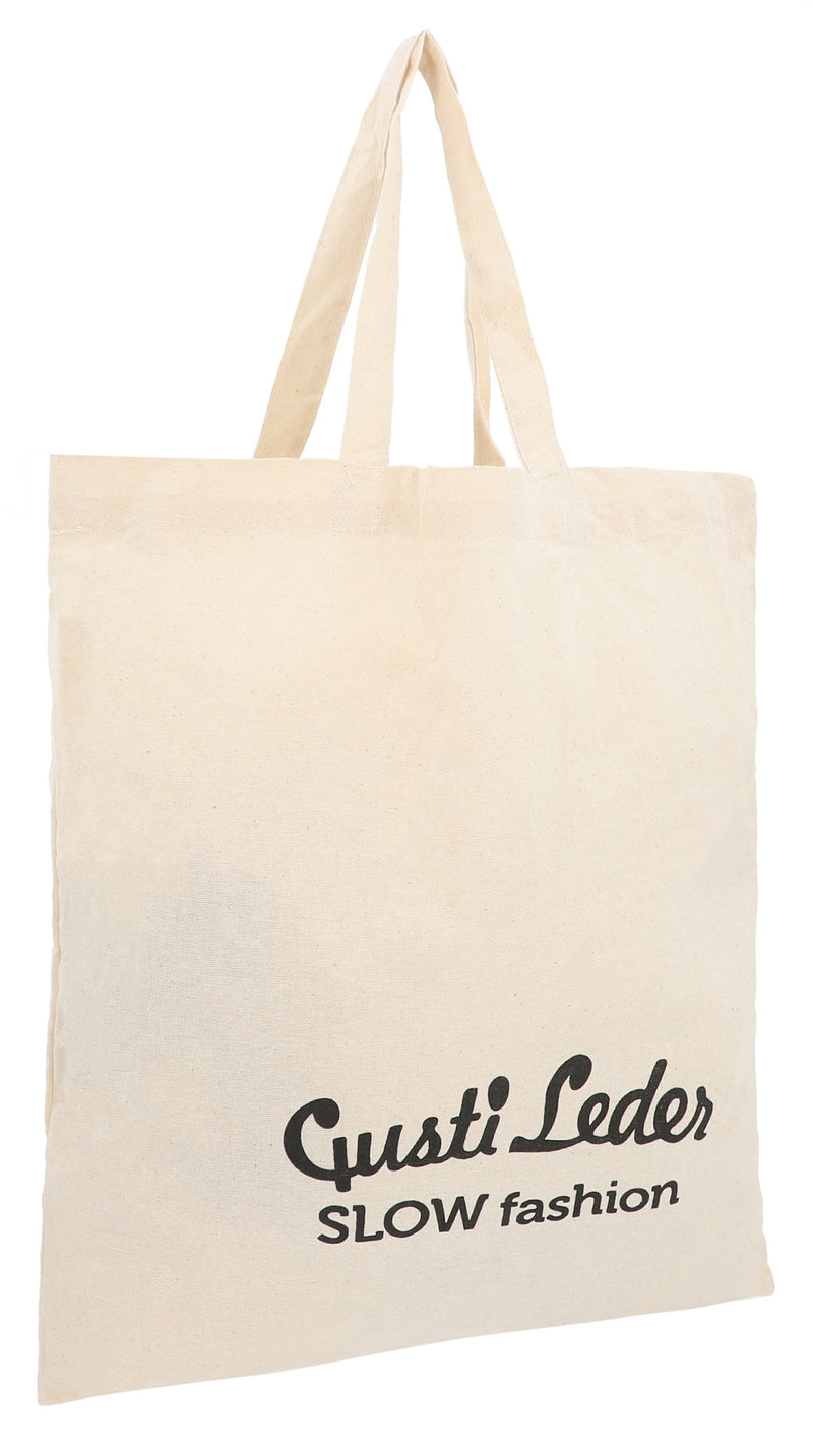 Shopper in tela L