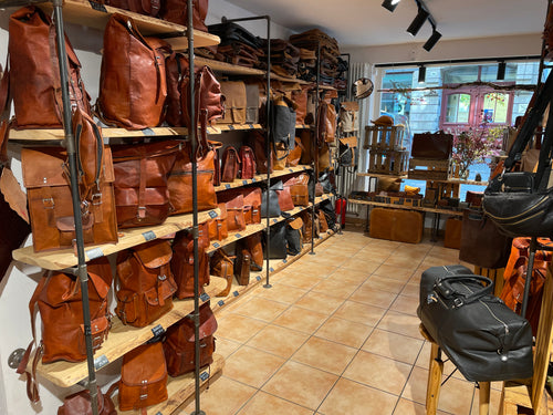 Servizio di riparazione in negozio