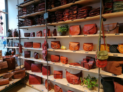 Servizio di riparazione in negozio