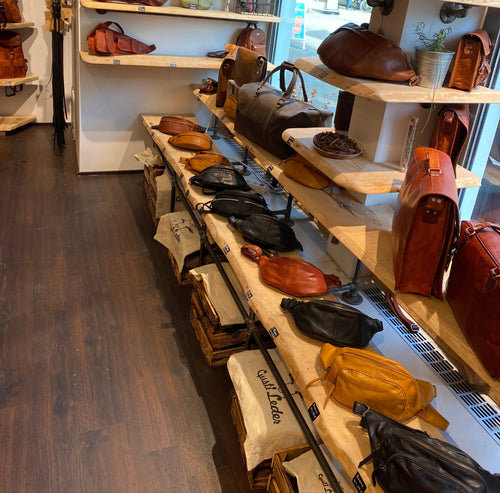 Reparaturservice im Store