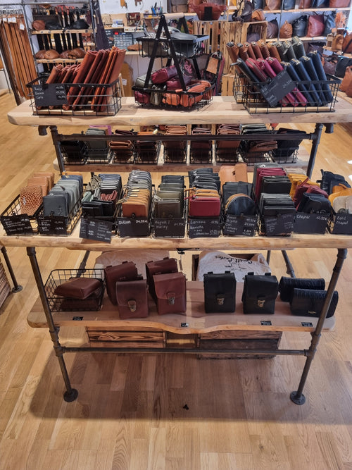 Servizio di riparazione in negozio