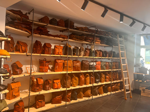 Reparaturservice im Store